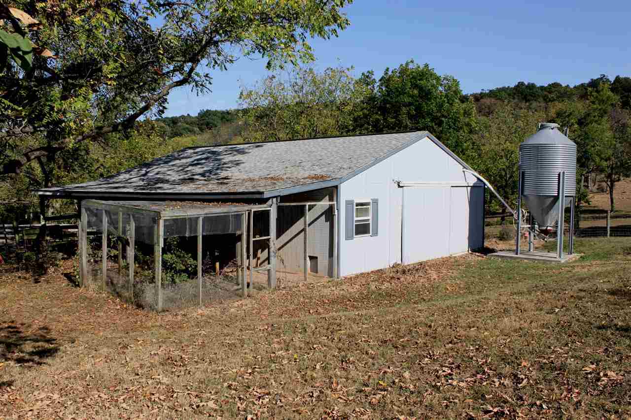 592 Switchback Road New Market, VA 22844 - Photo 41 of 49 Gallery Image 41