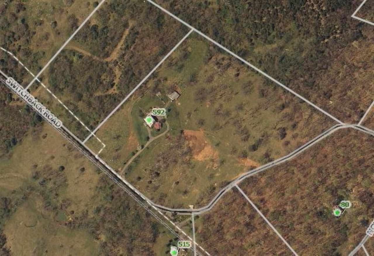 592 Switchback Road New Market, VA 22844 - Photo 47 of 49 Gallery Image 47