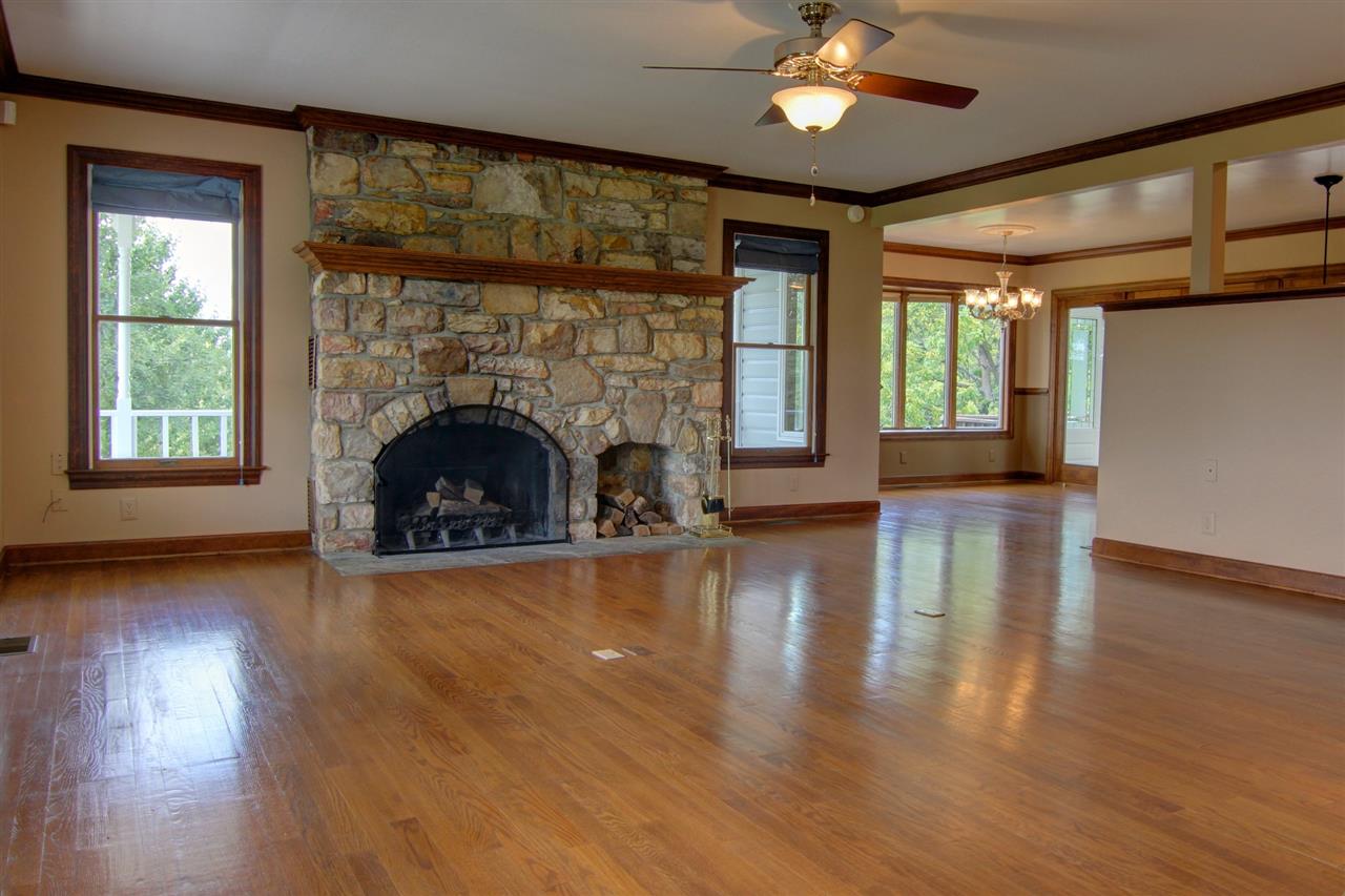 592 Switchback Road New Market, VA 22844 - Photo 6 of 49 Gallery Image 6