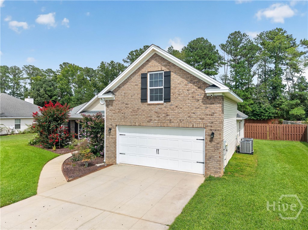 90 Saddlebrush Road Ellabell, GA 31308 - Photo 55 of 70 Gallery Image 55