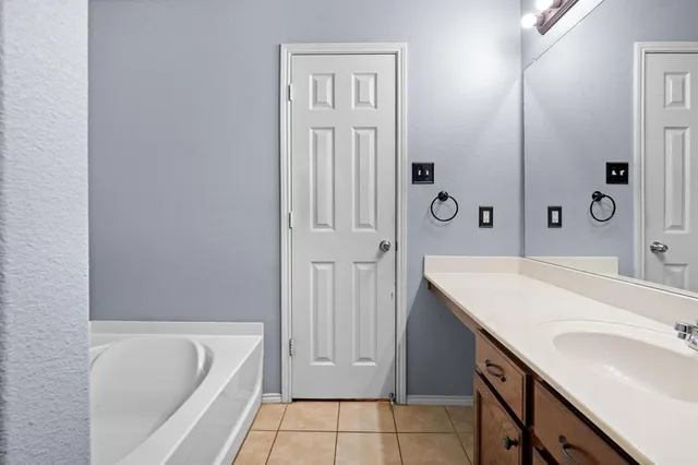 $2,400 | 412 Sandy Creek Drive, Fort Worth, TX 76131