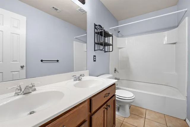 $2,400 | 412 Sandy Creek Drive, Fort Worth, TX 76131