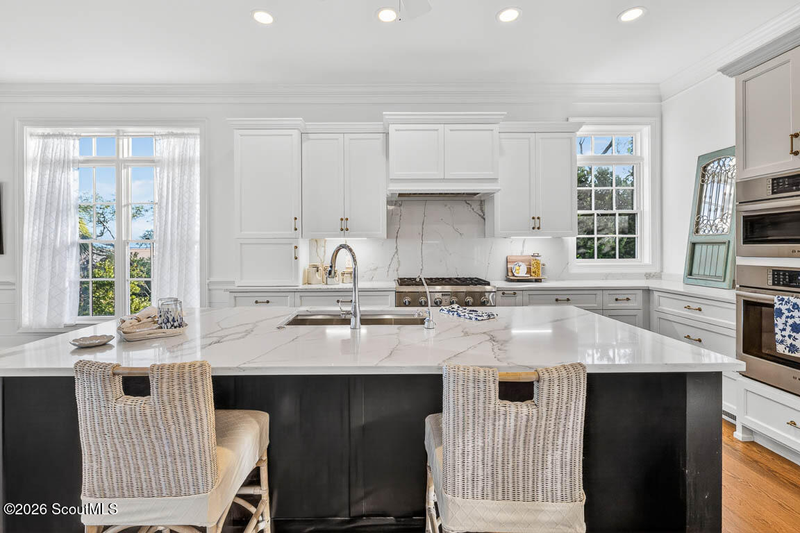 941 Champney St. Simons Island, GA 31522 - Photo 20 of 60