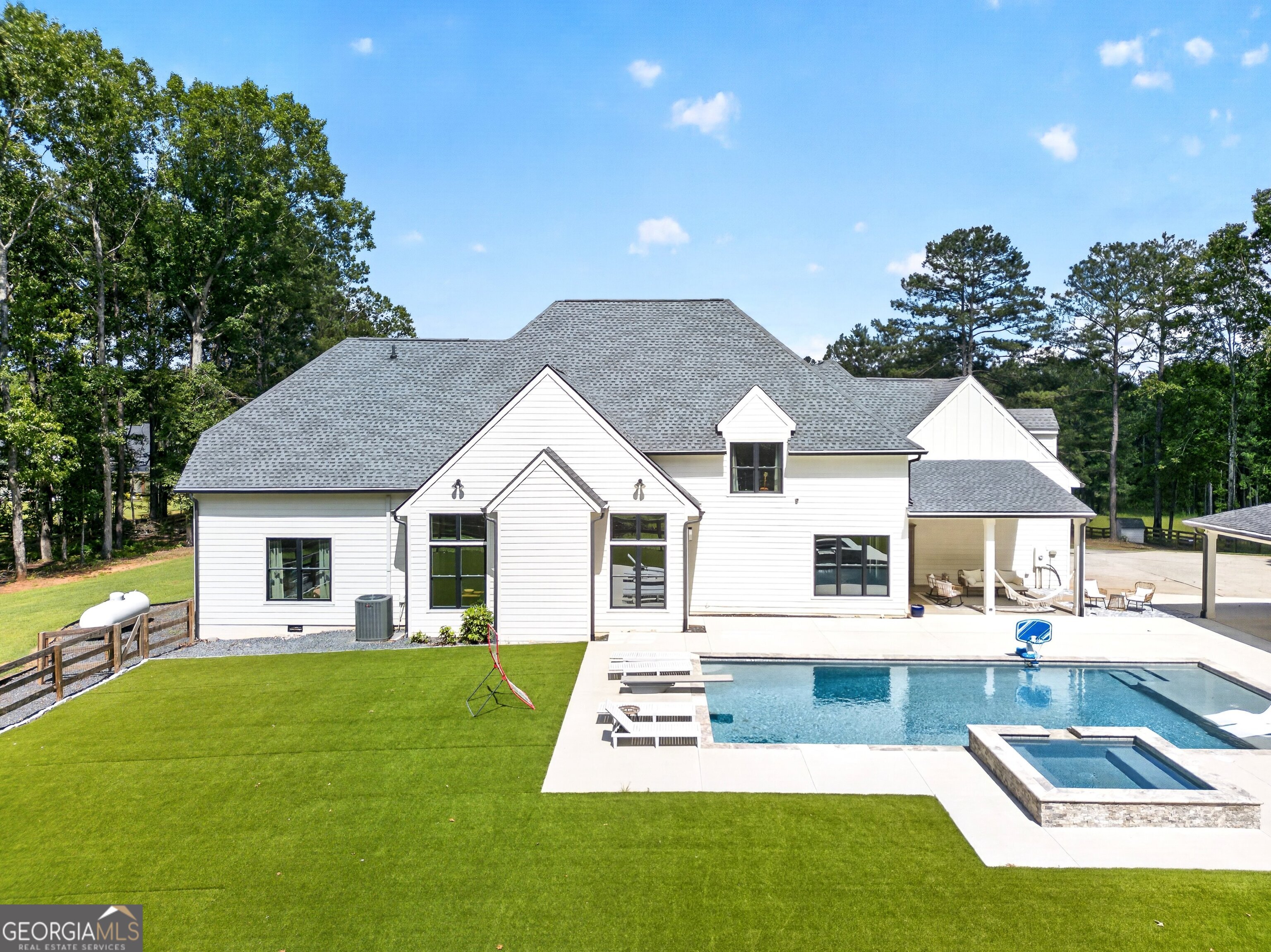 583 Padgett Road Senoia, GA 30276 - Photo 94 of 94