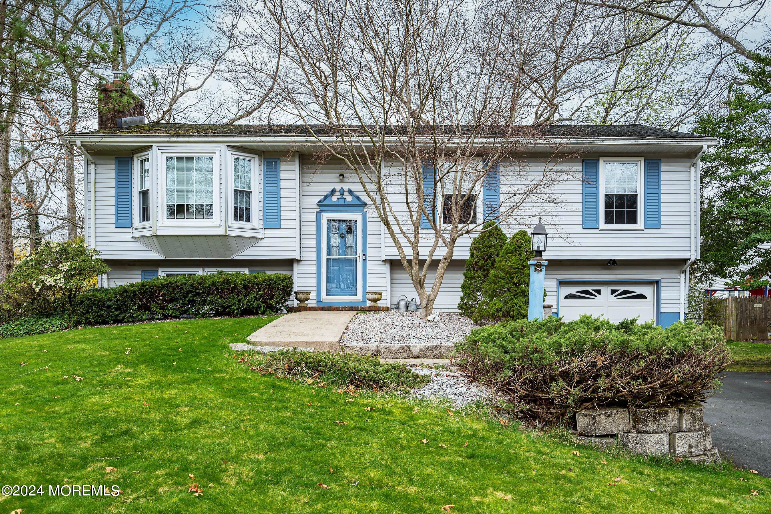 205 Brandon Road Manchester Township, NJ 08759 - Photo 1 of 28 01-Front 1