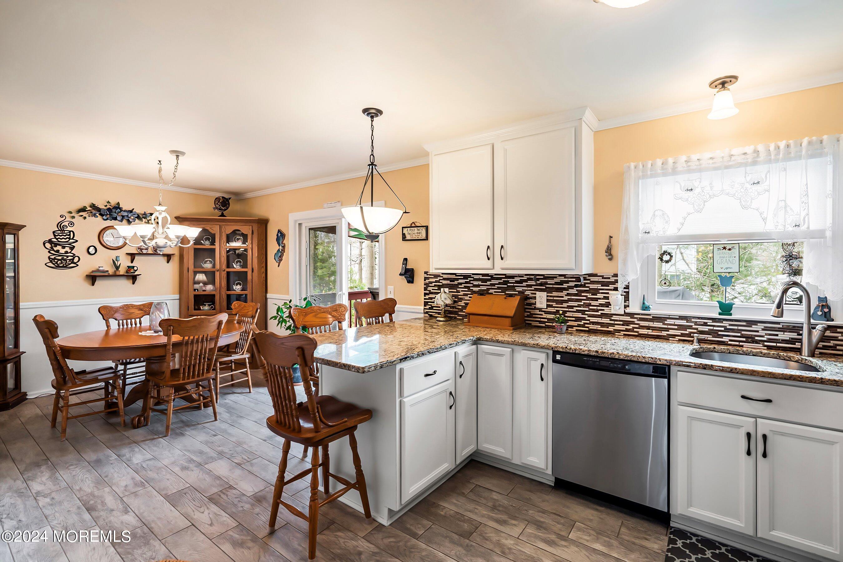 205 Brandon Road Manchester Township, NJ 08759 - Photo 12 of 28 12-Kitchen 1B