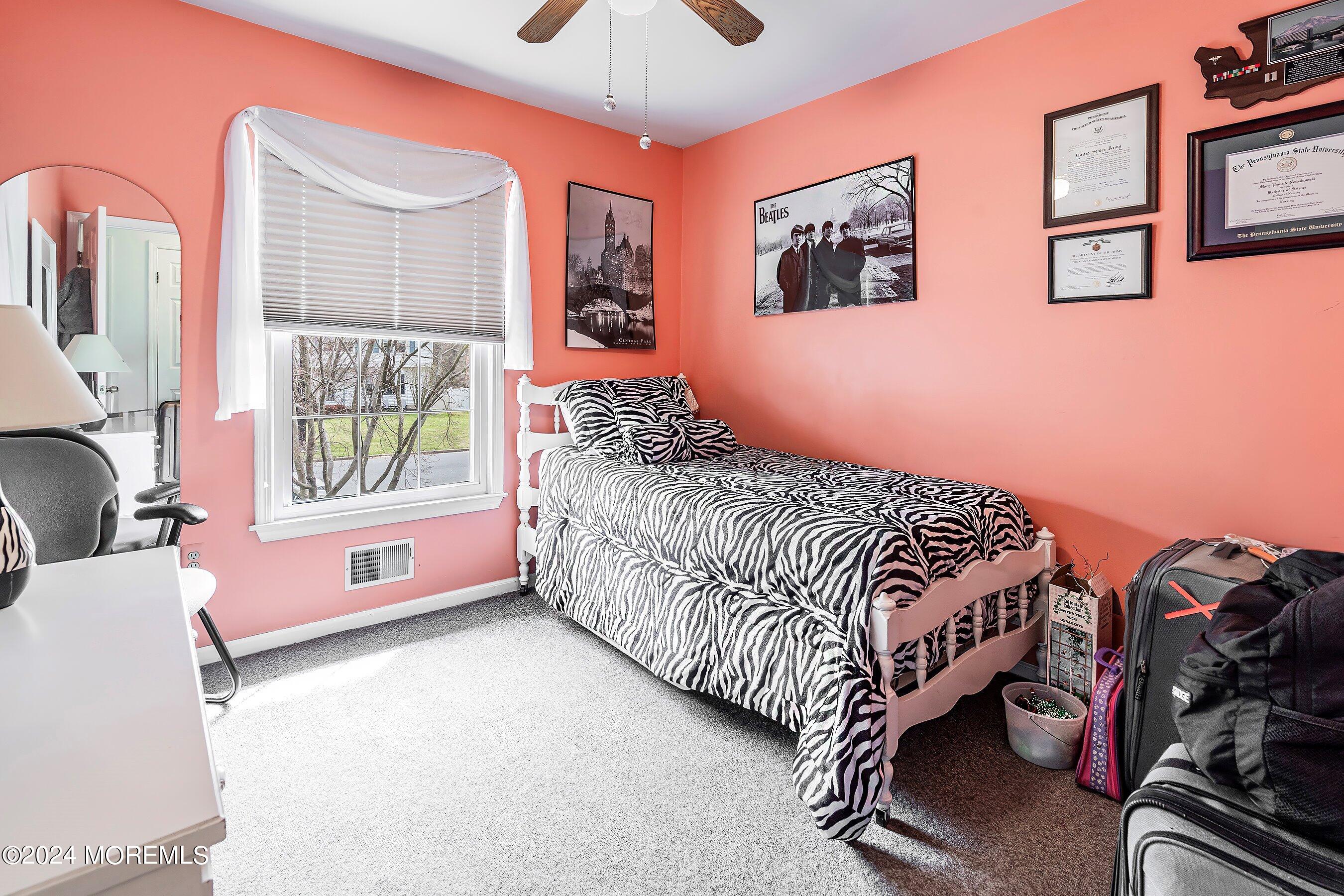 205 Brandon Road Manchester Township, NJ 08759 - Photo 14 of 28 14-Bed 2