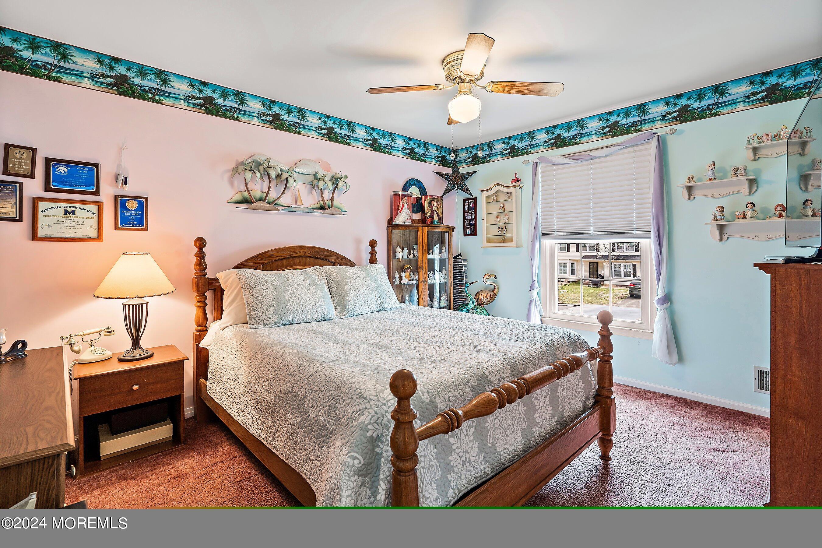 205 Brandon Road Manchester Township, NJ 08759 - Photo 16 of 28 16-Bed 1