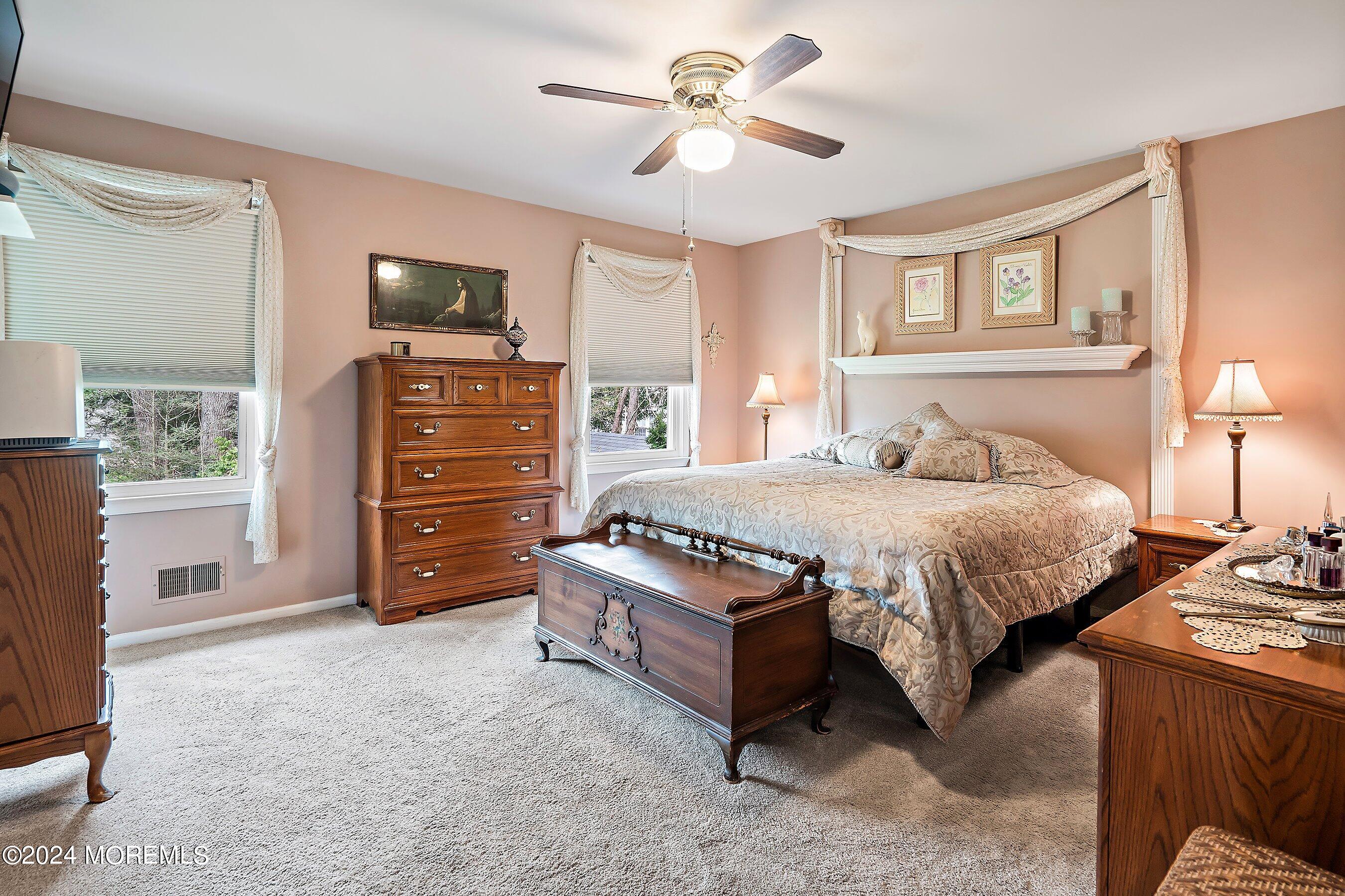 205 Brandon Road Manchester Township, NJ 08759 - Photo 18 of 28 18-Bed 3