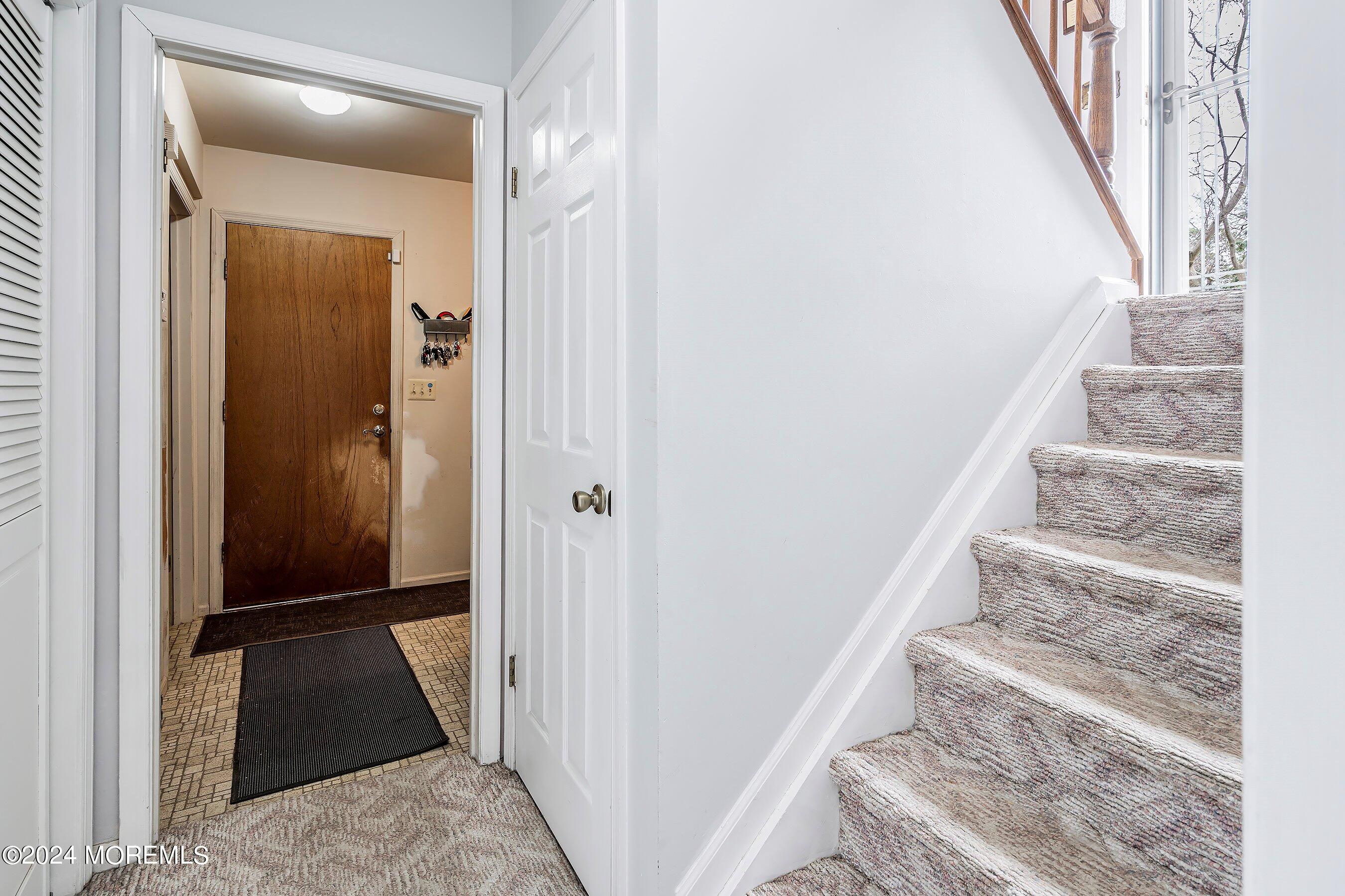 205 Brandon Road Manchester Township, NJ 08759 - Photo 19 of 28 19-Stairs