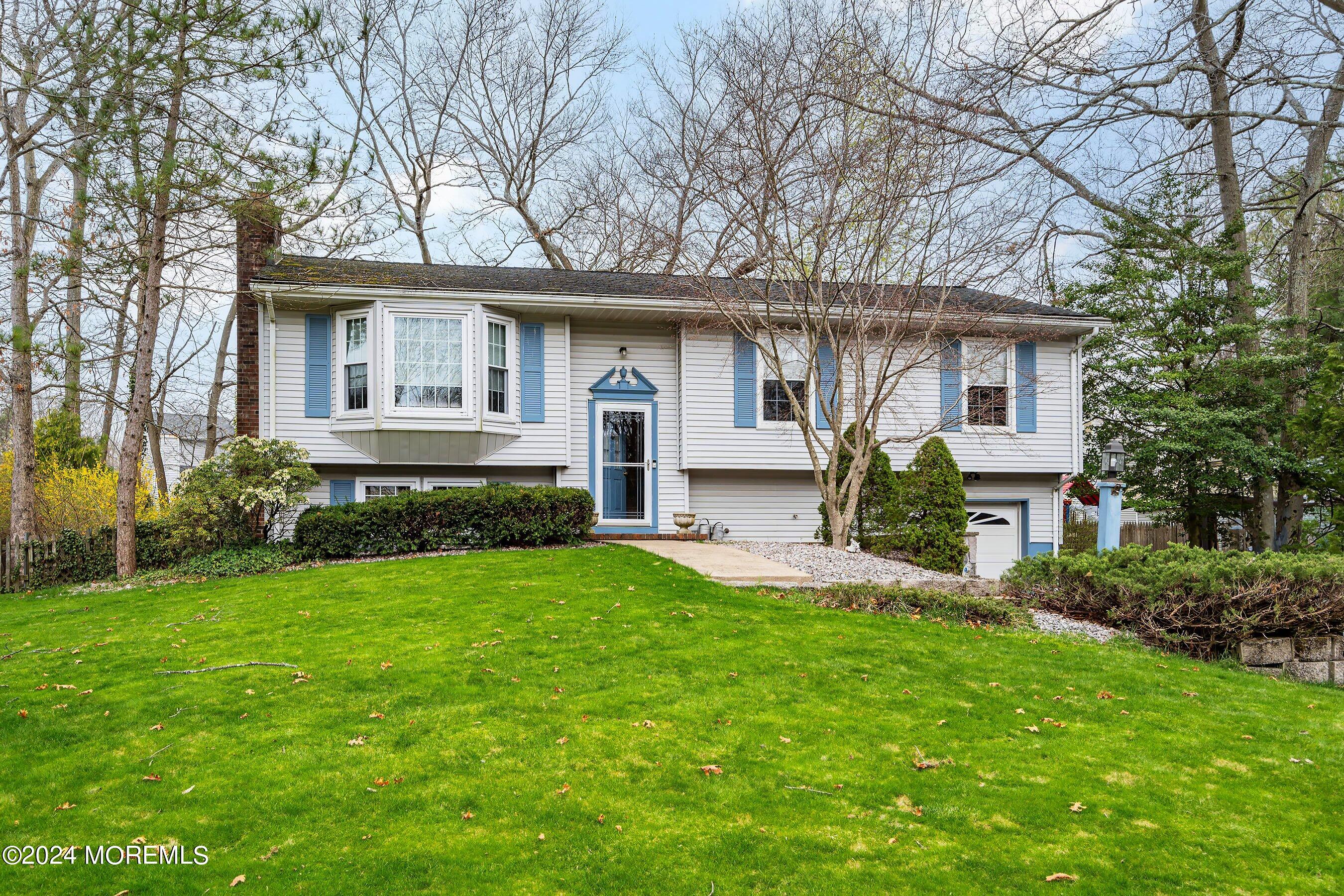 205 Brandon Road Manchester Township, NJ 08759 - Photo 2 of 28 02-Front Left 1