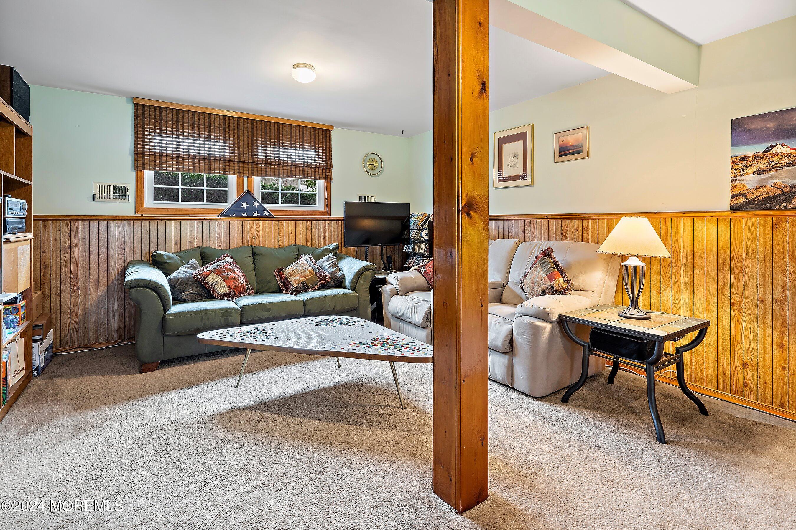 205 Brandon Road Manchester Township, NJ 08759 - Photo 21 of 28 21-Basement 1B