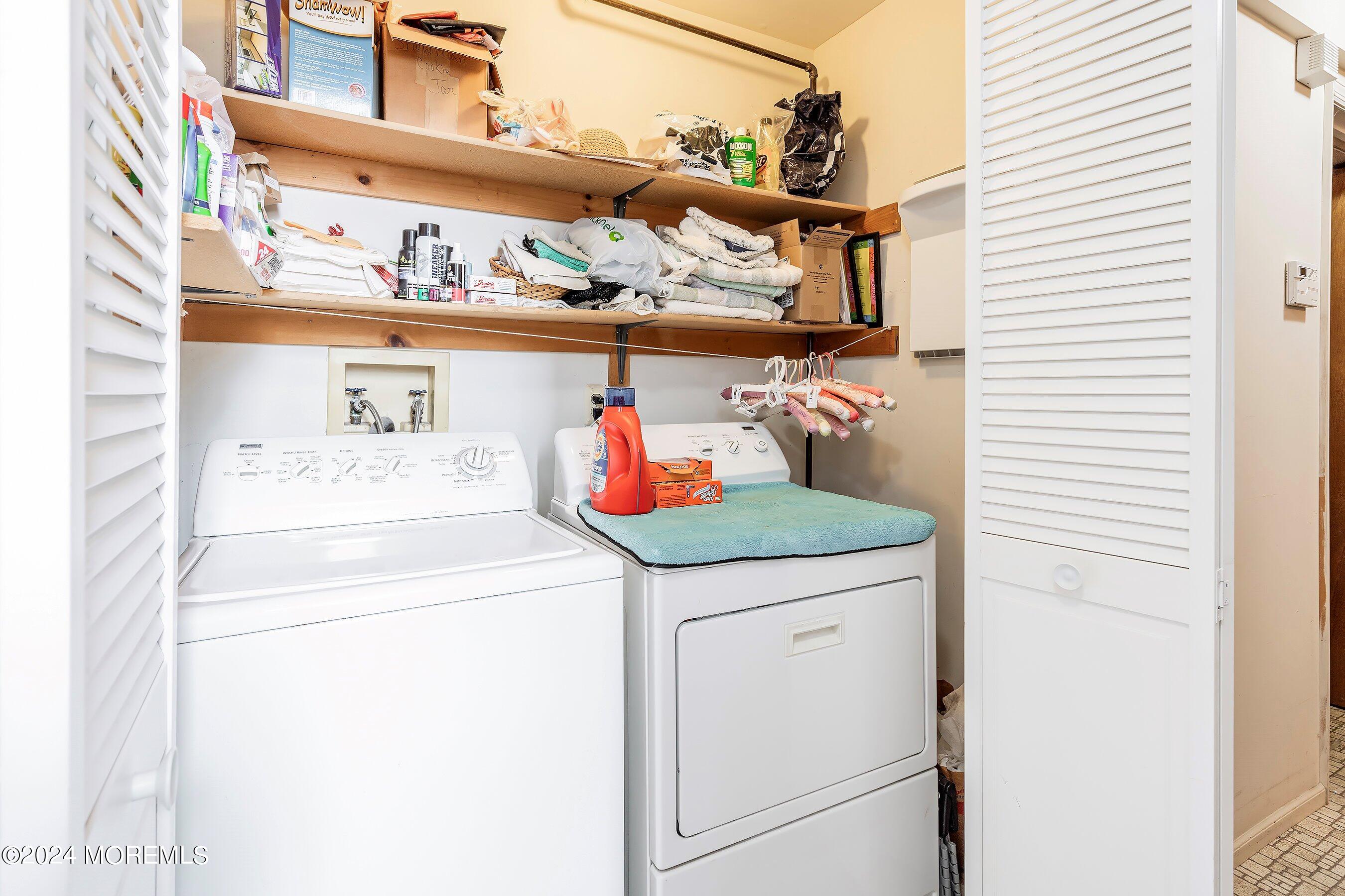 205 Brandon Road Manchester Township, NJ 08759 - Photo 22 of 28 22-Laundry