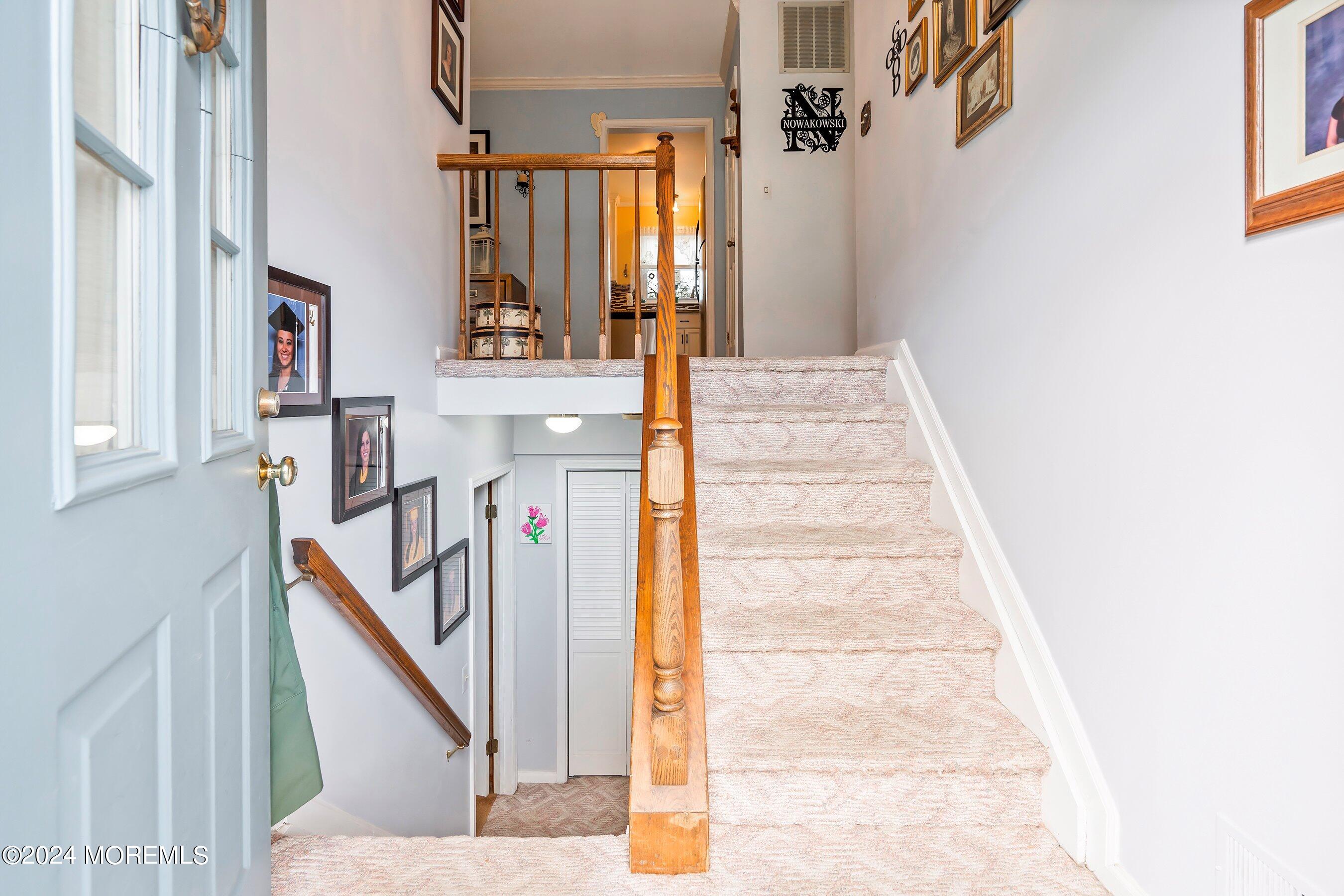 205 Brandon Road Manchester Township, NJ 08759 - Photo 4 of 28 04-Foyer 1A