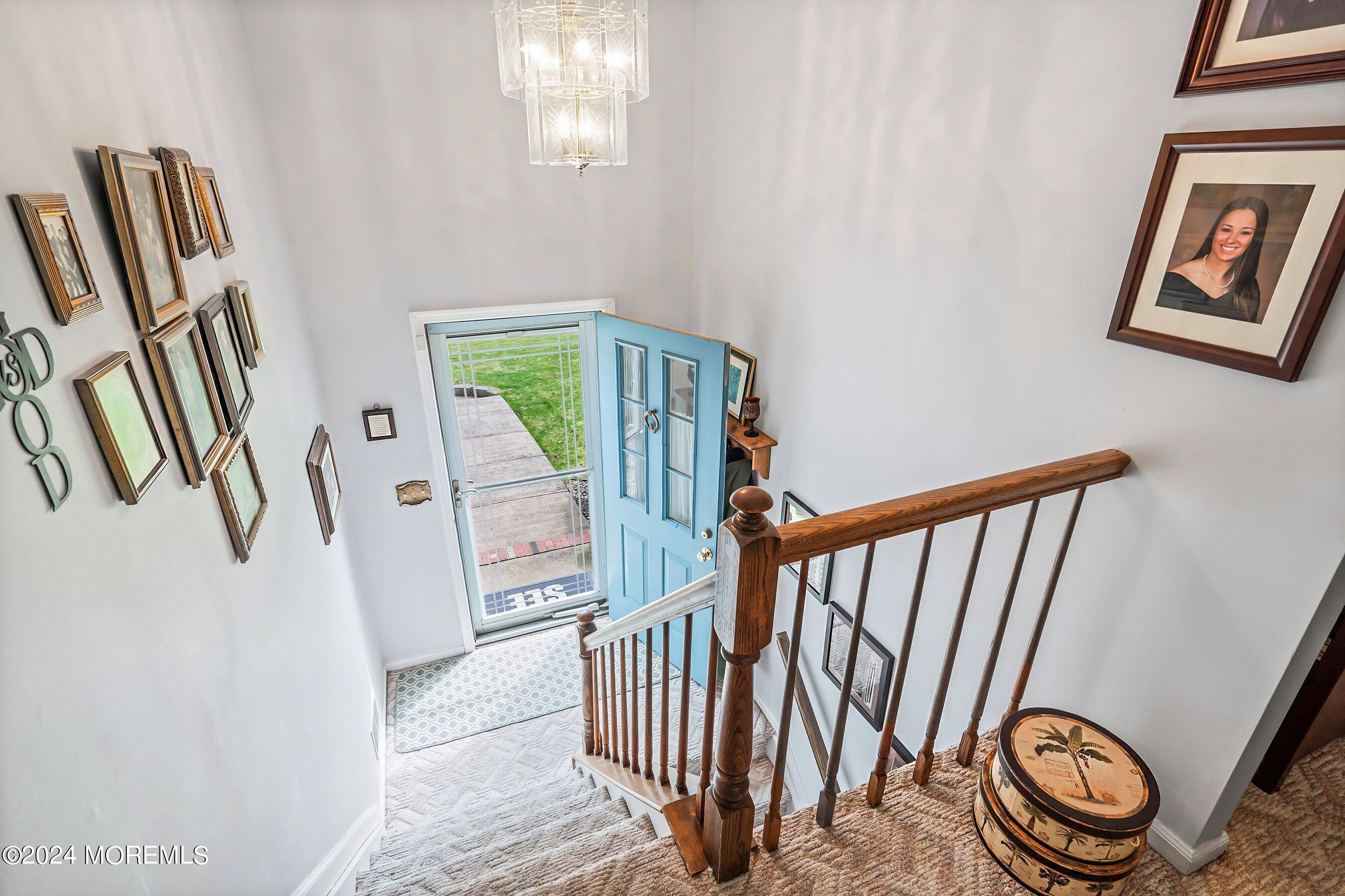 205 Brandon Road Manchester Township, NJ 08759 - Photo 5 of 28 05-Foyer 1B