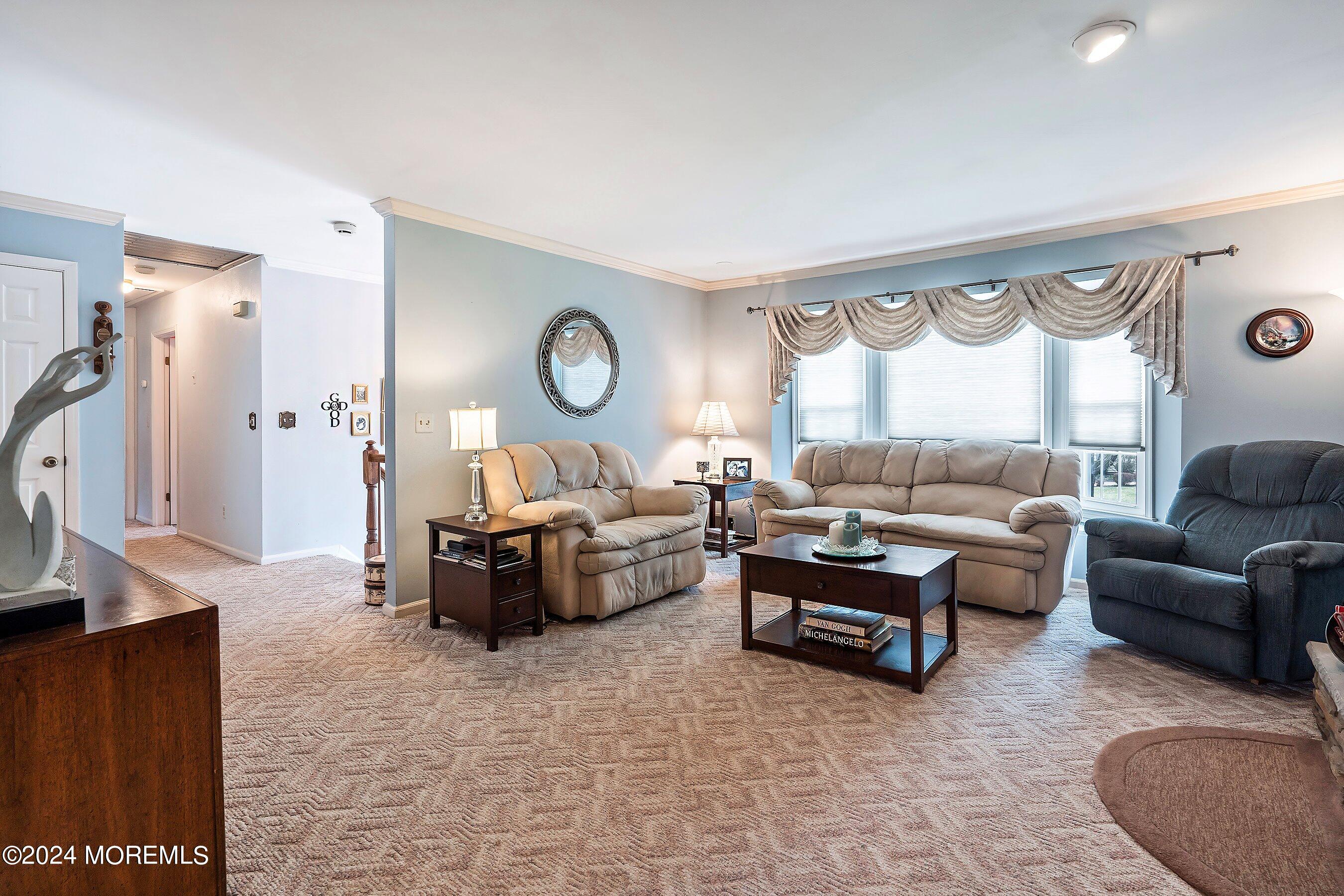 205 Brandon Road Manchester Township, NJ 08759 - Photo 6 of 28 06-Living 1A