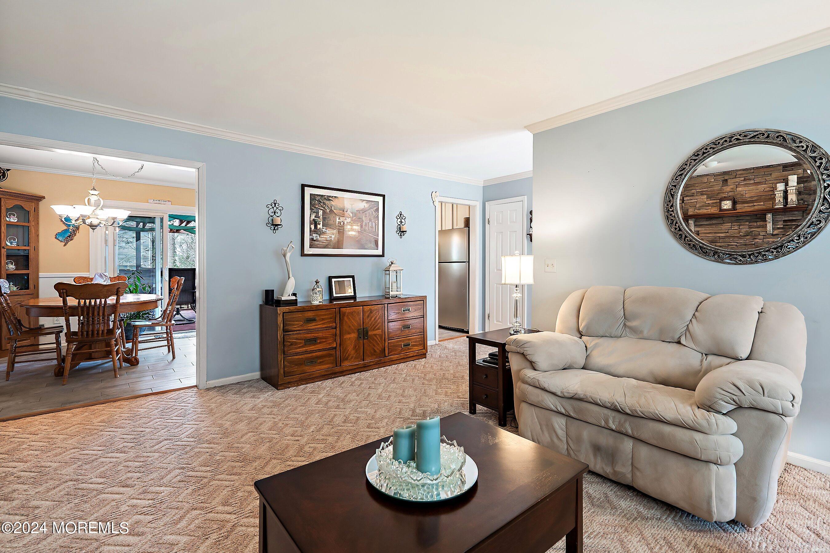 205 Brandon Road Manchester Township, NJ 08759 - Photo 8 of 28 08-Liiving 1C