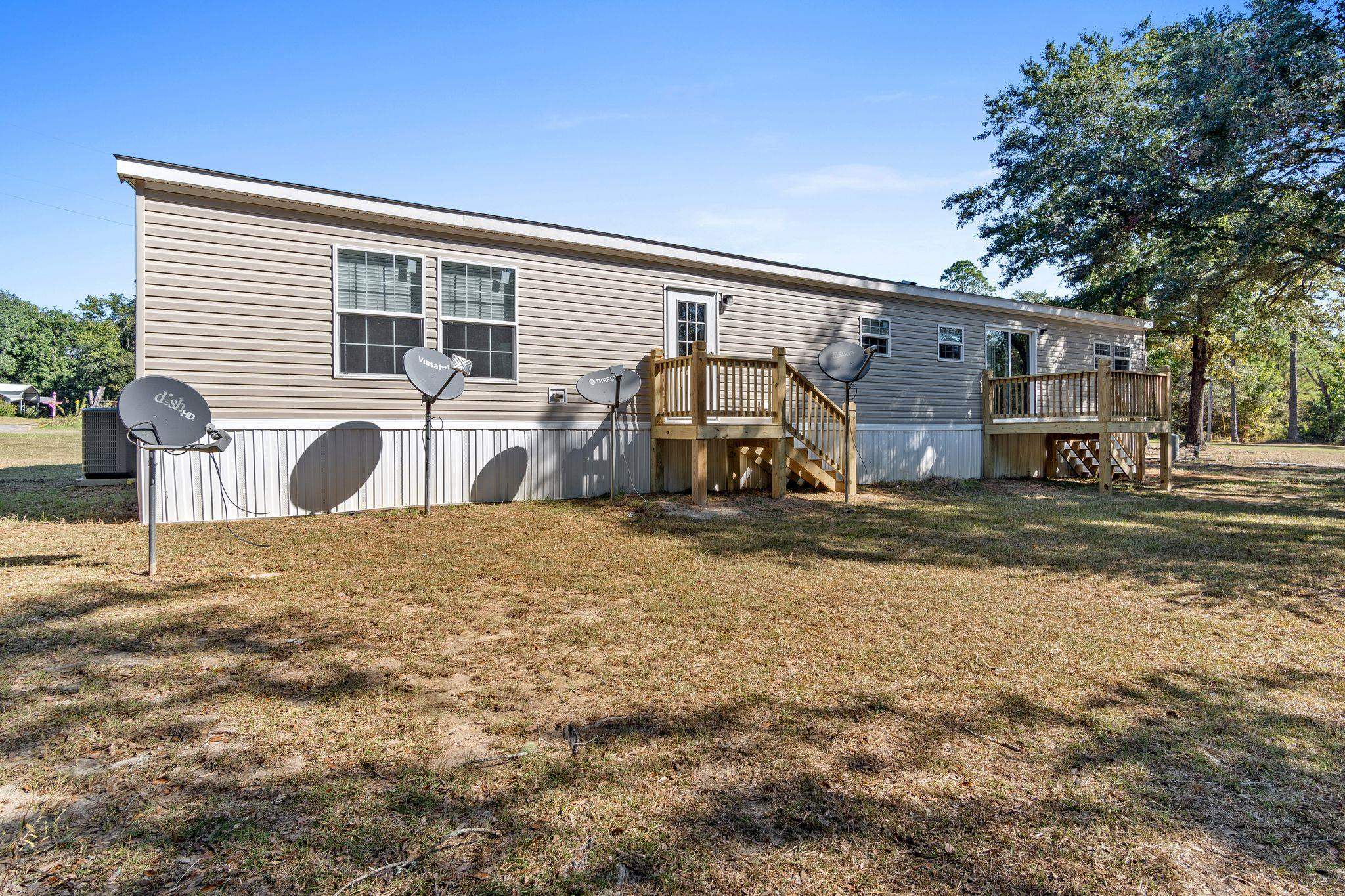 18990 Old Davison Road Bay Minette, AL 36507 - Photo 30 of 33