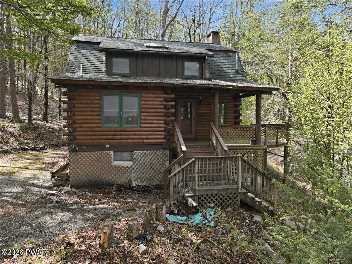 108 Uppercrest Road Greentown, PA 18426 - Photo 3 of 73 01-010_Photo May 02 2026, 10 27 49 AM