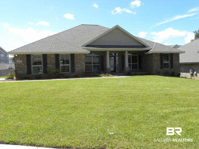 7023 Doppel Lane Mobile, AL 36695 - Photo 1 of 1