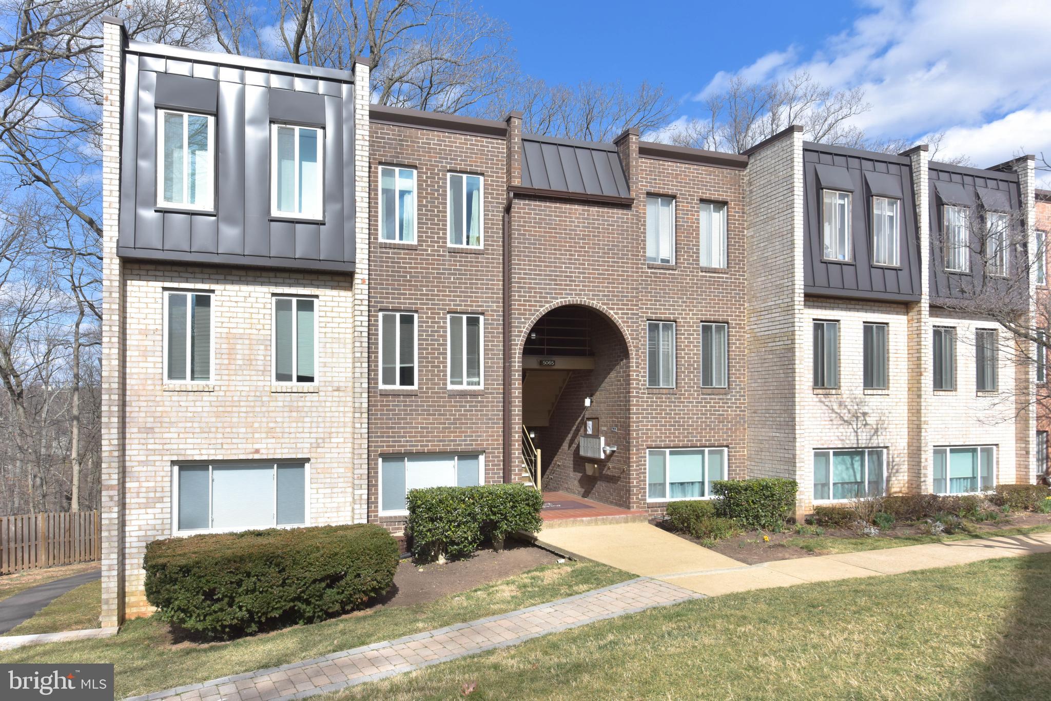 5065 7th Road South, Unit 101 Arlington, VA 22204 - Photo 8 of 8