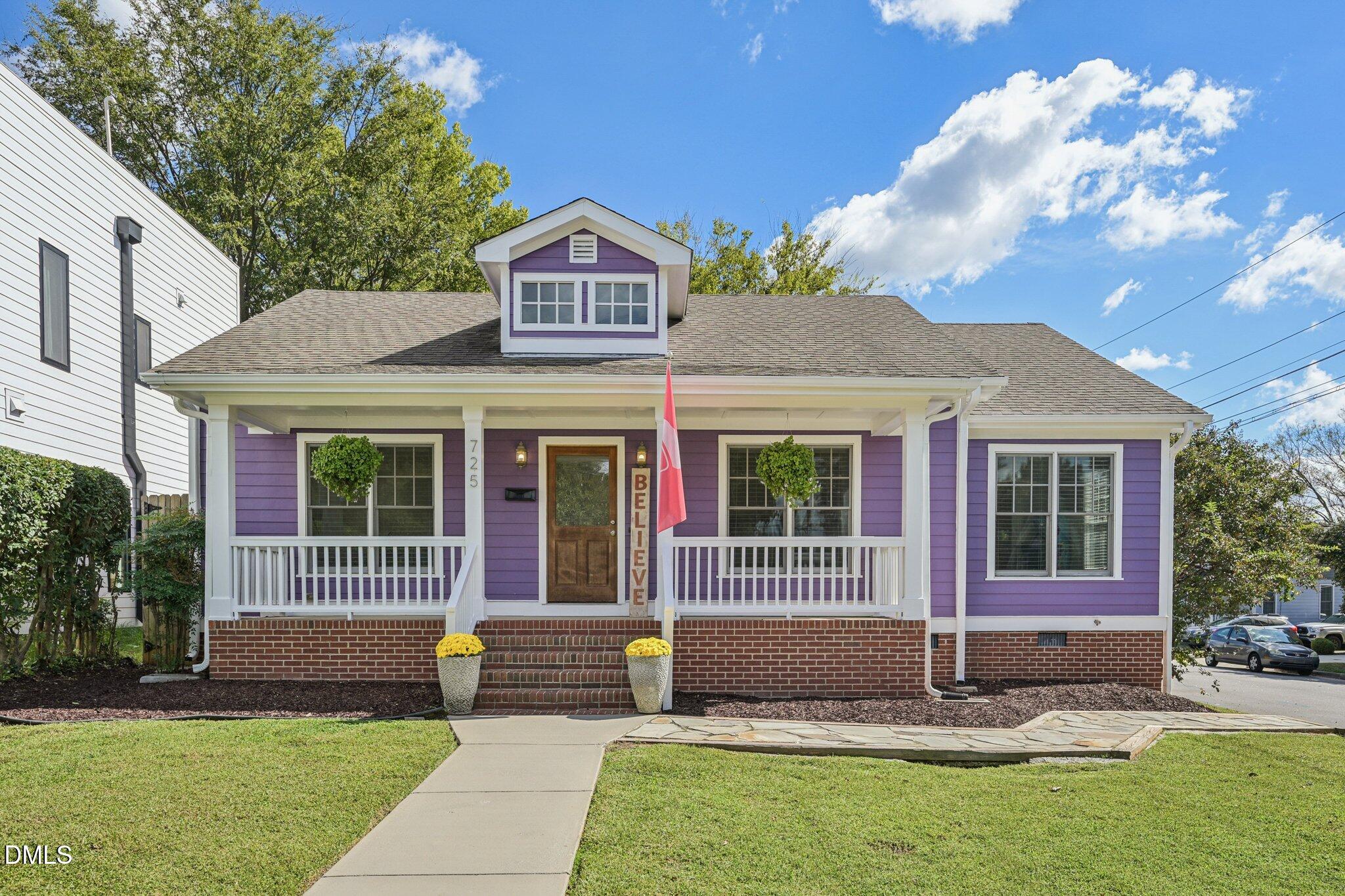 725 South East Street Raleigh, NC 27601 - Photo 1 of 24 3-web-or-mls-S East St-S0810-003
