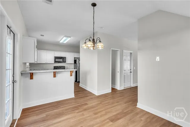 $1,900 | 285 Cypress Point Drive, Richmond Hill, GA 31324