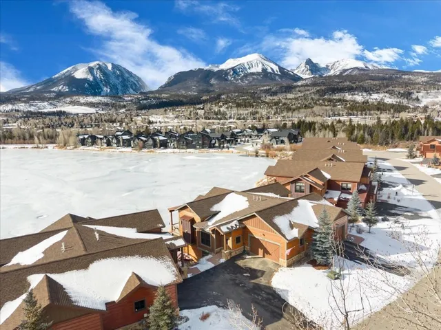 $2,375,000 | 403 Fly Line Drive, Silverthorne, CO 80498
