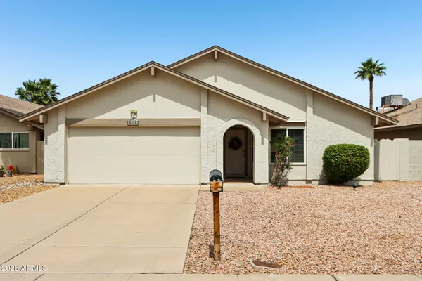 $420,000 | 4408 West Julie Drive, Glendale, AZ 85308
