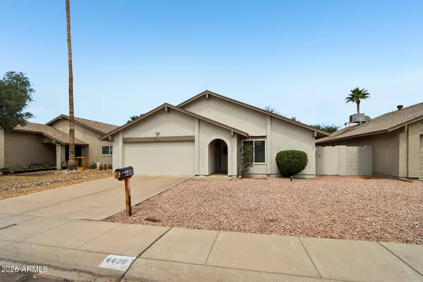 $420,000 | 4408 West Julie Drive, Glendale, AZ 85308