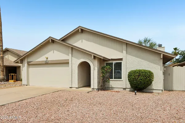 $420,000 | 4408 West Julie Drive, Glendale, AZ 85308