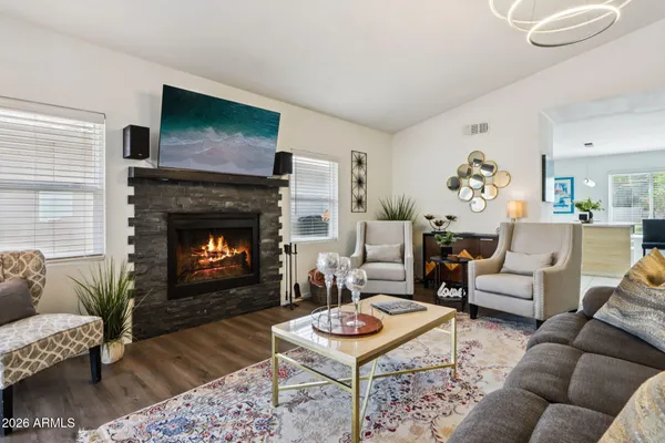 $420,000 | 4408 West Julie Drive, Glendale, AZ 85308