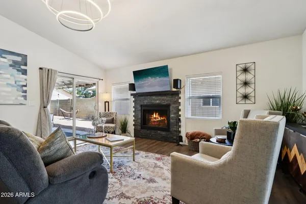 $420,000 | 4408 West Julie Drive, Glendale, AZ 85308