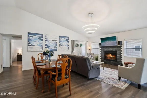 $420,000 | 4408 West Julie Drive, Glendale, AZ 85308