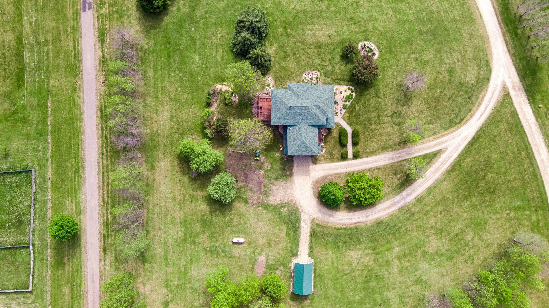392 Old Cemetery Road River Falls, WI 54022 - Photo 62 of 103