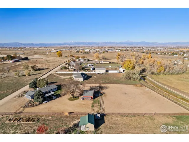 $859,000 | 5221 County Road 16 3/4, Longmont, CO 80504