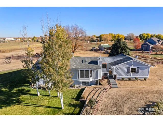 $859,000 | 5221 County Road 16 3/4, Longmont, CO 80504