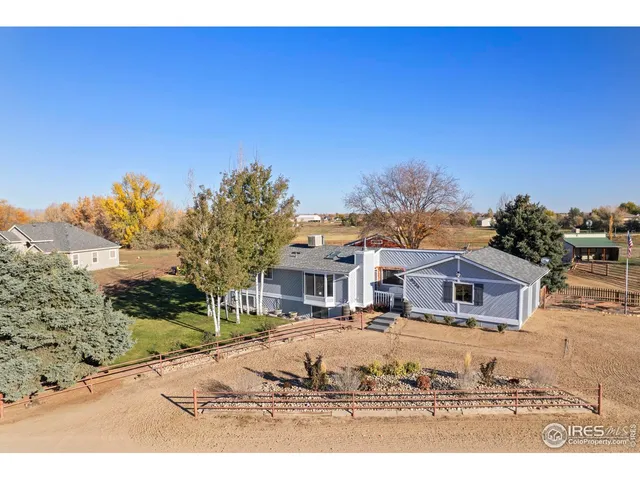 $859,000 | 5221 County Road 16 3/4, Longmont, CO 80504