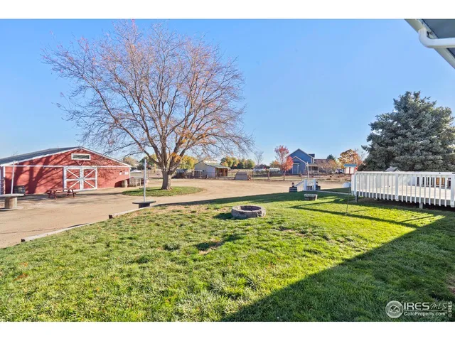 $859,000 | 5221 County Road 16 3/4, Longmont, CO 80504