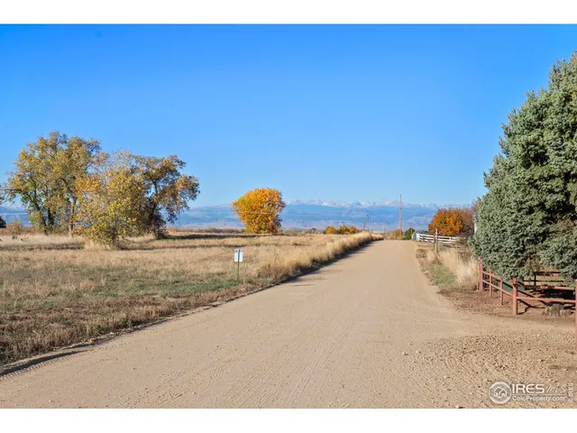$859,000 | 5221 County Road 16 3/4, Longmont, CO 80504