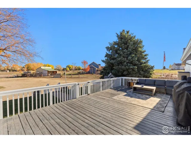 $859,000 | 5221 County Road 16 3/4, Longmont, CO 80504