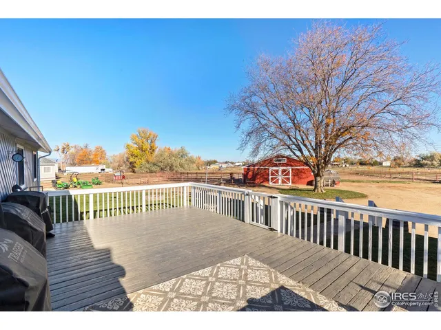 $859,000 | 5221 County Road 16 3/4, Longmont, CO 80504