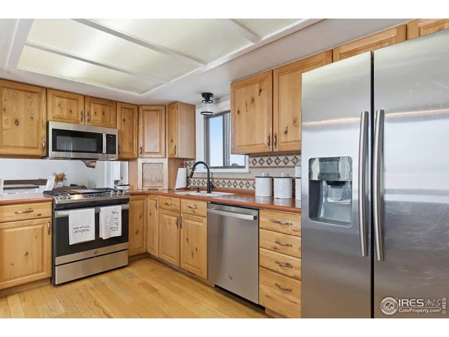 $859,000 | 5221 County Road 16 3/4, Longmont, CO 80504