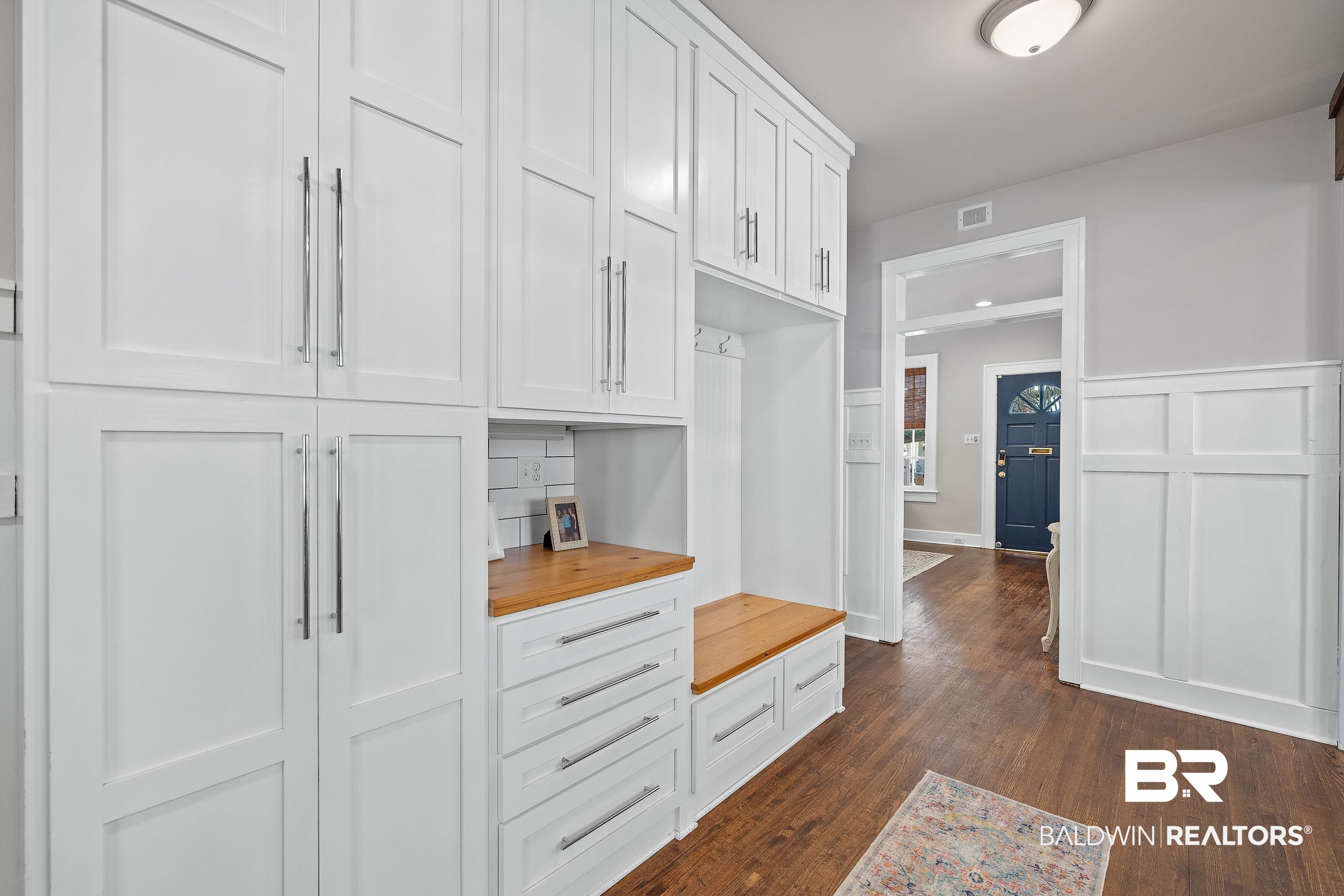 111 Macy Place Mobile, AL 36604 - Photo 17 of 35 Additional Kitchen storage