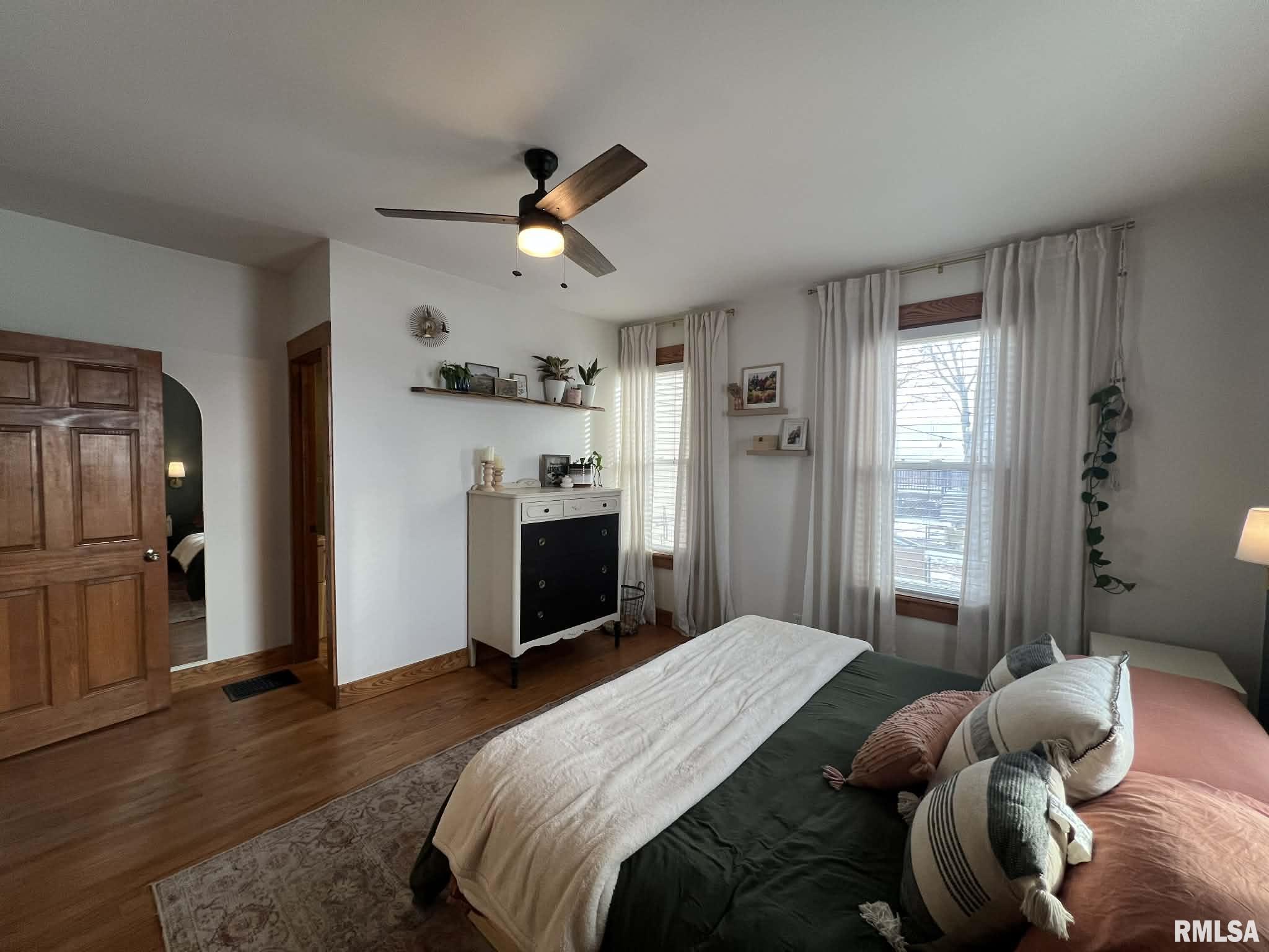 9365 North 950th Road Macomb, IL 61455 - Photo 8 of 47