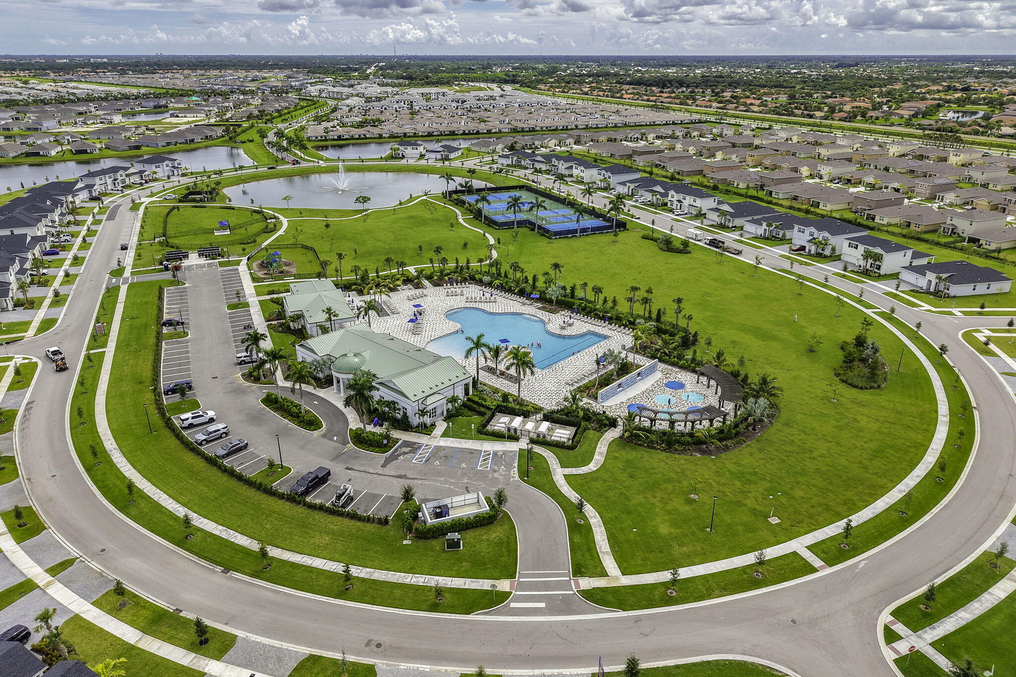 12291 Southwest Forli Way Port Port St. Lucie, FL 34987 - Photo 36 of 48