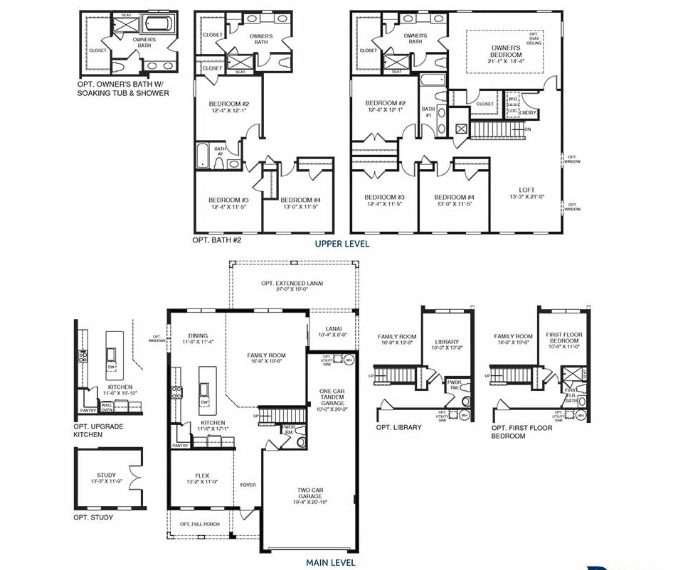 12291 Southwest Forli Way Port Port St. Lucie, FL 34987 - Photo 48 of 48