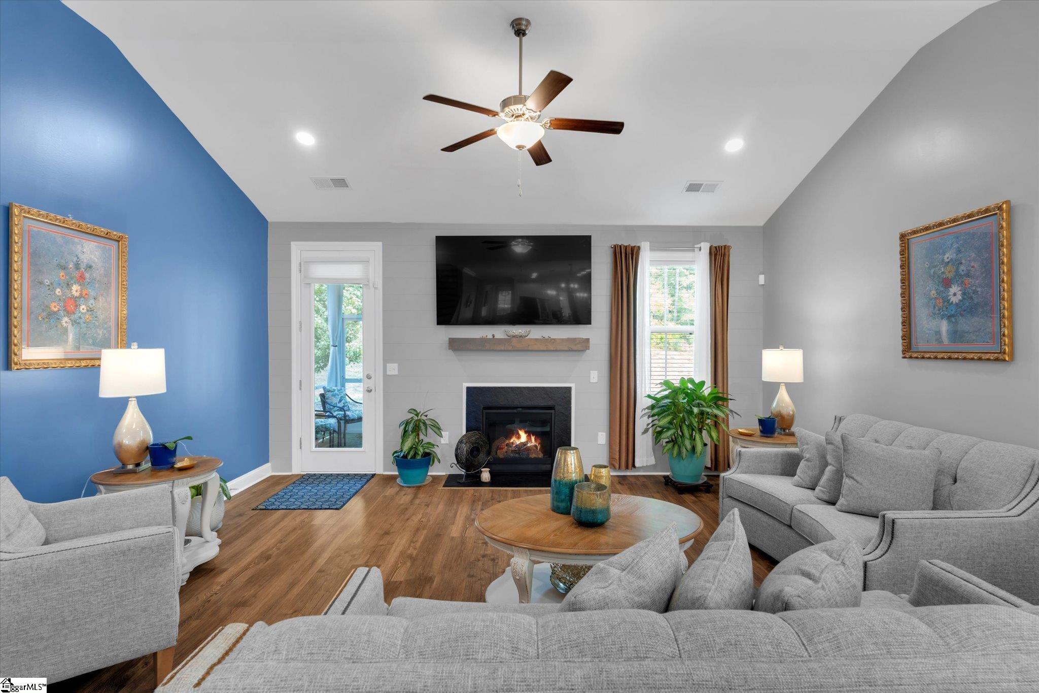 22 Needham Drive Simpsonville, SC 29681 - Photo 9 of 29