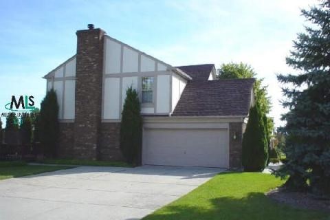 1158 Sandy Rochester, MI 48306 - Photo 4 of 9 798306-3.JPG