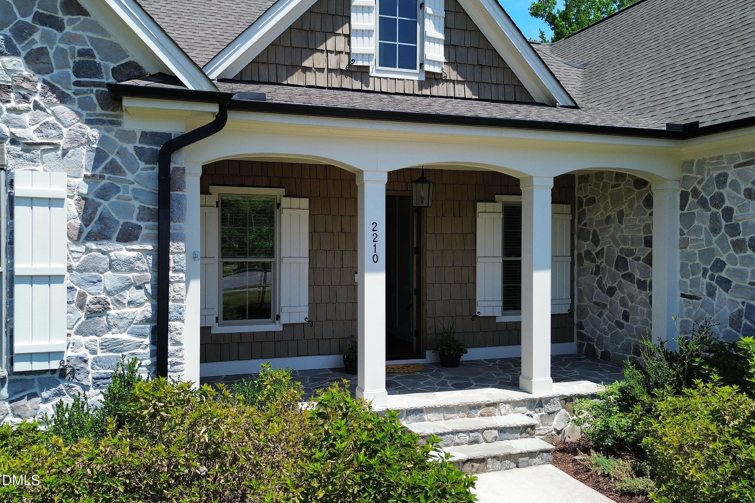 2210 Timberview Drive Durham, NC 27705 - Photo 62 of 66